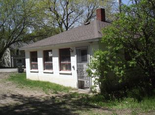 806 Division St, Wausaukee, WI 54177