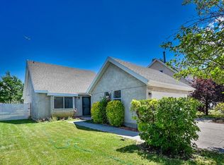3039 S El Cajon Dr, West Valley City, UT 84119