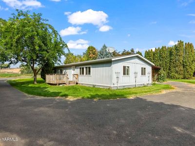 213 Livengood Rd, Cowiche, WA, 98923