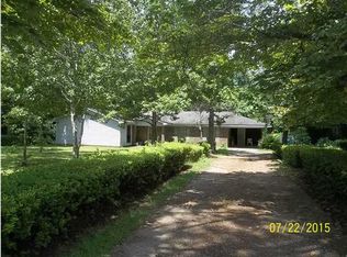 1272 Dawes Rd, Mobile, AL 36695
