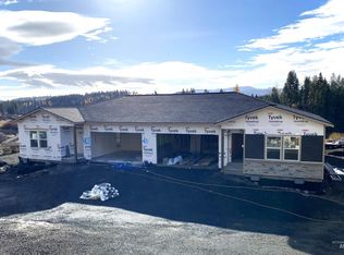 401 Highline Ln, Potlatch, ID 83855