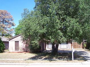4702 Roserock Ln, Spring, TX 77388