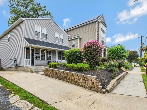 5513 C St SE, Washington, DC 20019