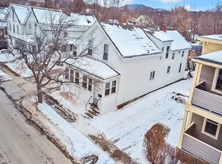 91 Franklin St, Rutland, VT 05701