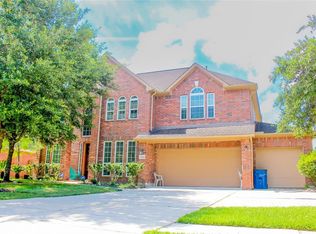 13530 Hammond Hills Ln, Houston, TX 77044