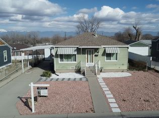 3267 S Katherine Dr, Magna, UT 84044