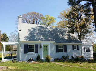 5802 N Crestwood Ave, Richmond, VA 23230