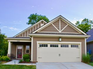 2234 Rigden Mill Dr, Smyrna, TN 37167