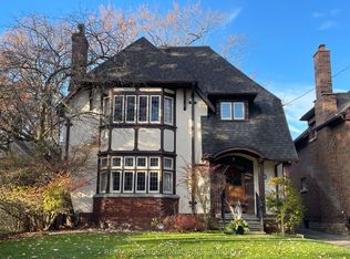 50 Wendover Rd, Toronto, ON M8X 2L3