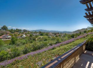 1738 Fuerte Estates Dr, El Cajon, CA 92019