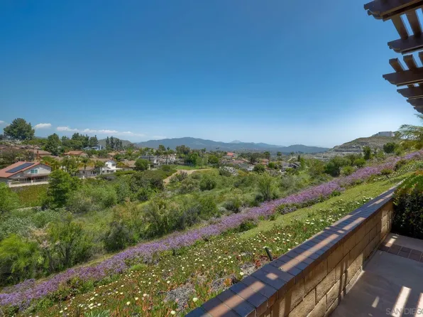 1738 Fuerte Estates Dr, El Cajon, CA 92019