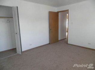 14539 Van Buren St APT 2E, Dolton, IL 60419