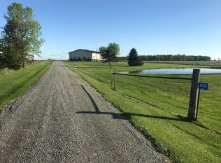 W1401 County Road H, Chili, WI 54420