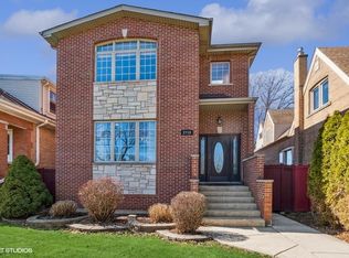 2718 Beulah Ave, River Grove, IL 60171