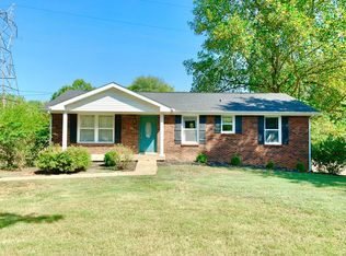 2267 Wildwood Dr, Clarksville, TN 37040