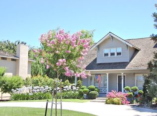 534 S Del Puerto Ave, Patterson, CA 95363