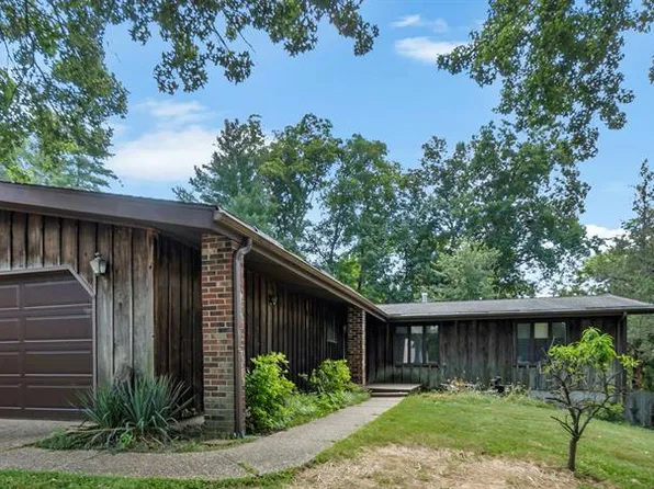 1577 Lexington Ave, Cape Girardeau, MO 63701