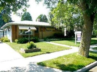 3410 S 11th Pl, Sheboygan, WI 53081