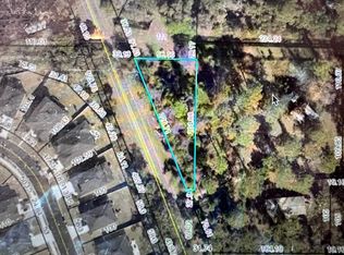 0 Hilltop Rd, ST AUGUSTINE, FL 32086