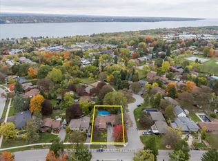 32 Springhome Rd, Barrie, ON L4N 2W7