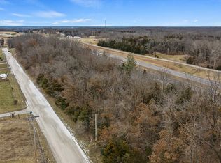 W Old Rocheport Rd, Rocheport, MO 65279