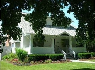 405 N Anderson St, Ellensburg, WA 98926