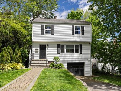 81 Sterling Avenue, White Plains, NY, 10606