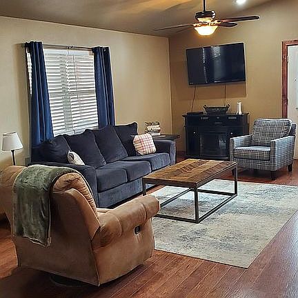 Main living room