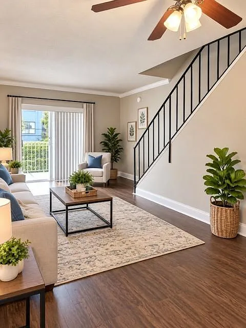1 bed, 760 sqft, $1,400 — Photo 4