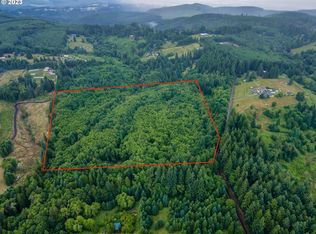 0 Gensman Rd, Saint Helens, OR 97051