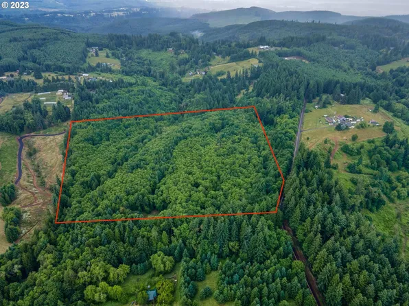 0 Gensman Rd, Saint Helens, OR 97051