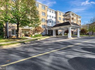 12320 Rosslare Ridge Rd UNIT 204, Lutherville Timonium, MD 21093