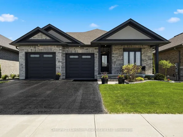 109 Hampton Ridge Dr, Belleville, ON K8N 0E6