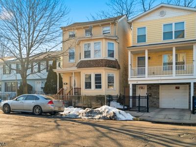 61 Holsman St, Paterson, NJ, 07522