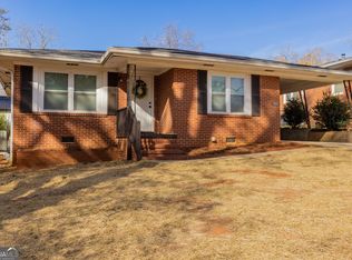 204 Doty Dr, Thomaston, GA