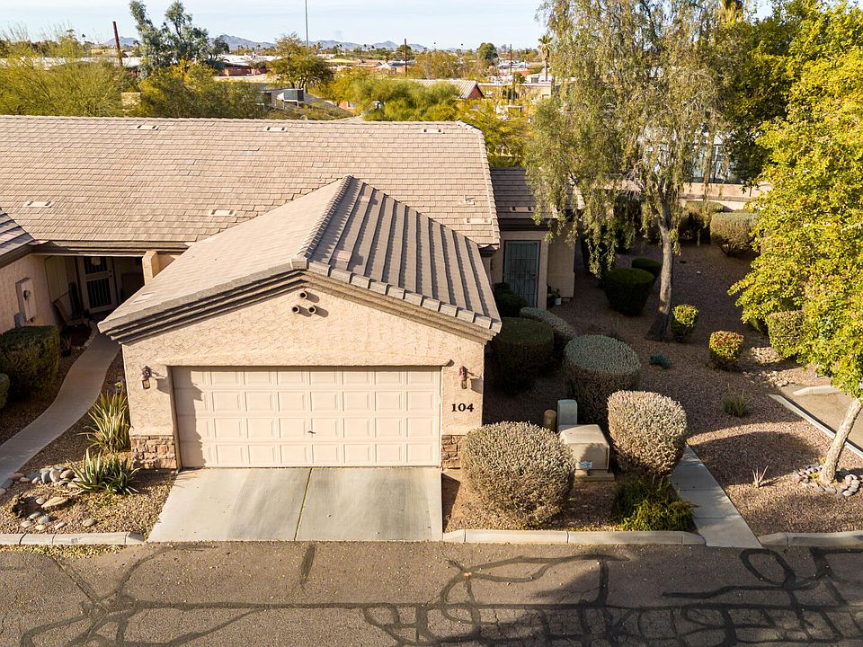 1st image of 846 N PUEBLO Drive #104