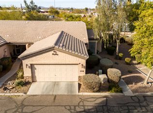 846 N Pueblo Dr APT 104, Casa Grande, AZ 85122