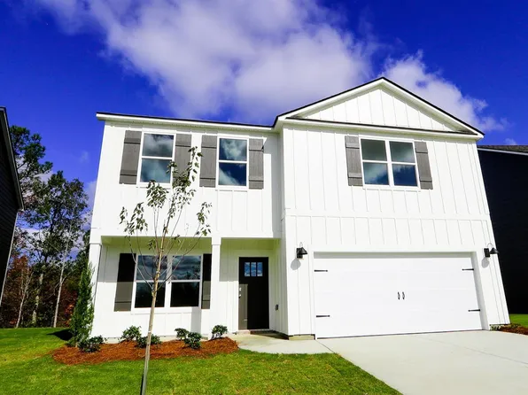 511 Stage Coach Blvd, Kimberly, AL 35091