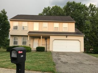 128 Rolling Meadow Ct, Pickerington, OH 43147