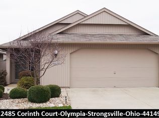 12485 Corinth Ct, Strongsville, OH 44149
