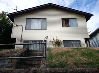 4117 39th Ave S, Seattle, WA 98118