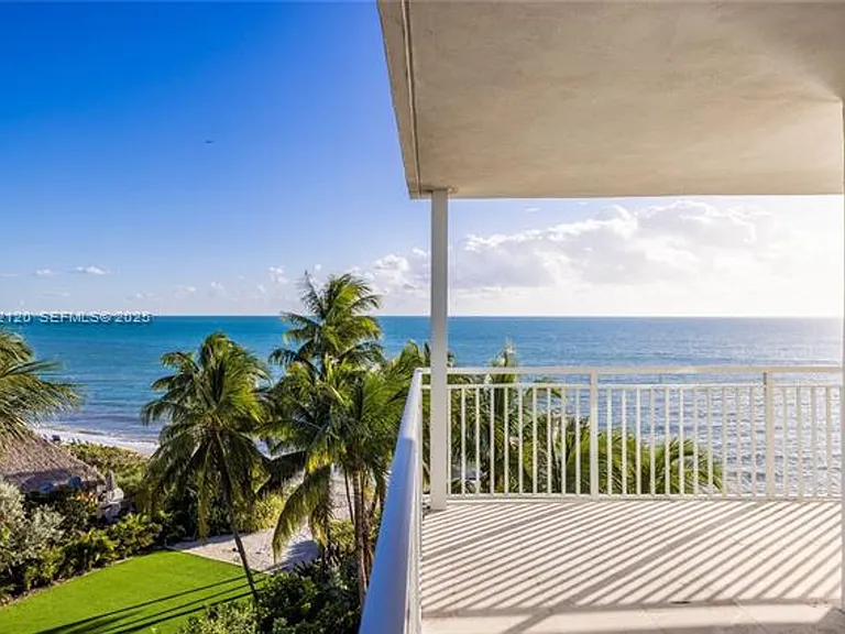 615 Ocean Dr #6A — Photo 28