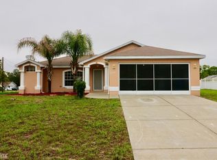 12473 Little Farms Dr, Spring Hill, FL 34609