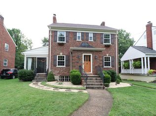 1522 Wittlou Ave, Cincinnati, OH 45224
