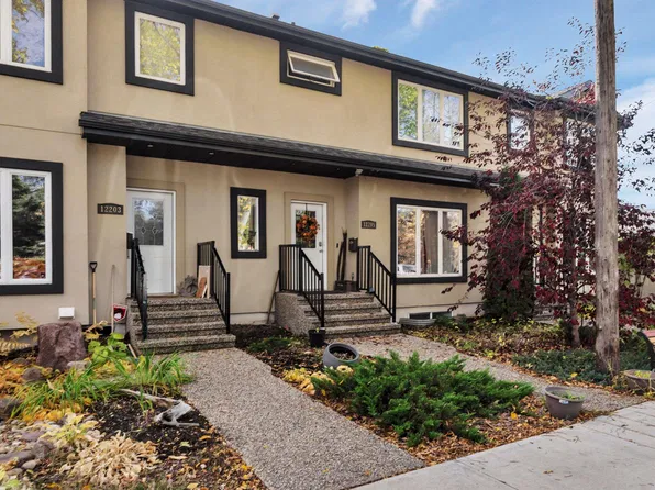 12205 112th Ave NW, Edmonton, AB T5M 2S7