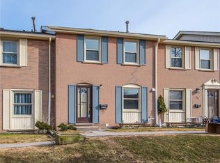 27 Queenston Dr, Kitchener, ON N2B 2T8