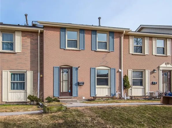 27 Queenston Dr, Kitchener, ON N2B 2T8