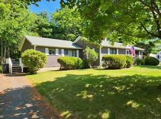 15 Shannon Dr #2, Bangor, ME 04401