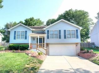 9414 NW 86th Ter, Kansas City, MO 64153