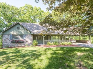 2200 North Dr, Jefferson City, MO 65101